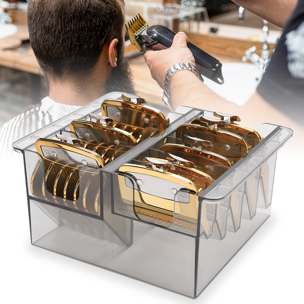Universal Limit Comb Box